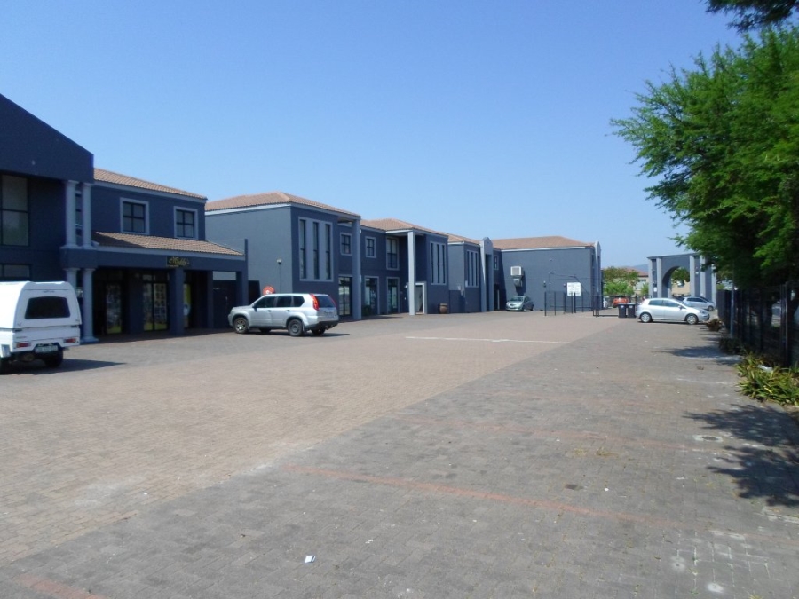 To Let commercial Property for Rent in Parklands Western Cape